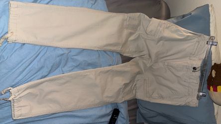 American Eagle Men Cargo Pants