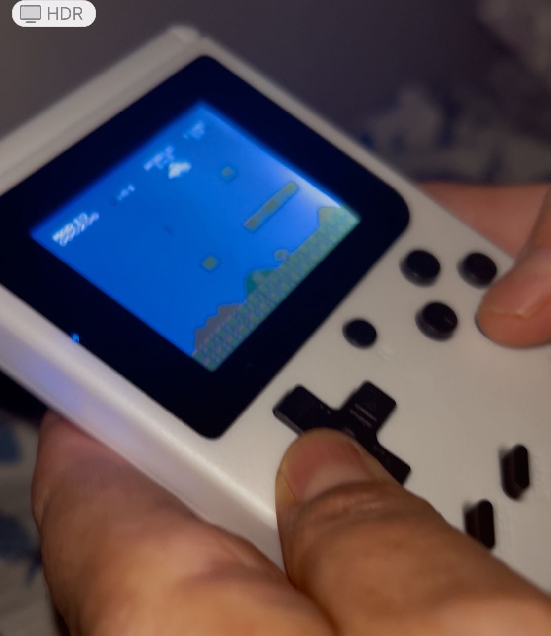 Game Boy 500 Juegos
