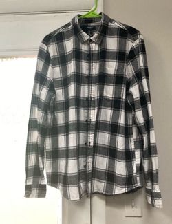Forever 21 Men top size large