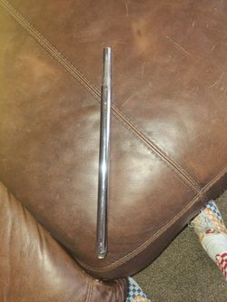 1968 Schwinn Pogo Seatpost