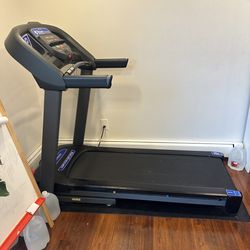 Free Horizon Folding Treadmill – Pickup in Bayonne, NJ