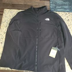 NEW NORTHFACE JACKET 