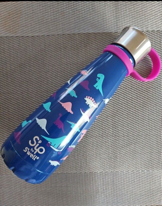 Sip By Swell Water Bottle
