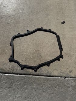 350z Intake Plenum Spacer