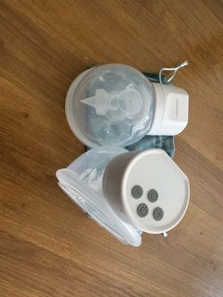 Breast Pump