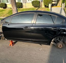2012-2015 Honda Civic Doors