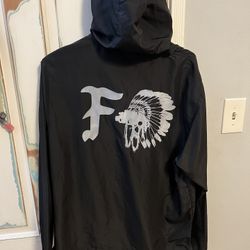 Forward Observations Group