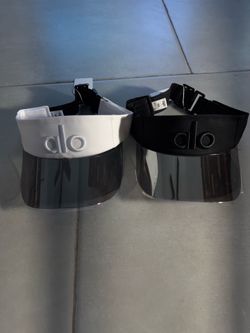 Alo hats