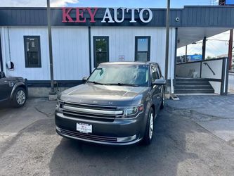 2017 Ford Flex
