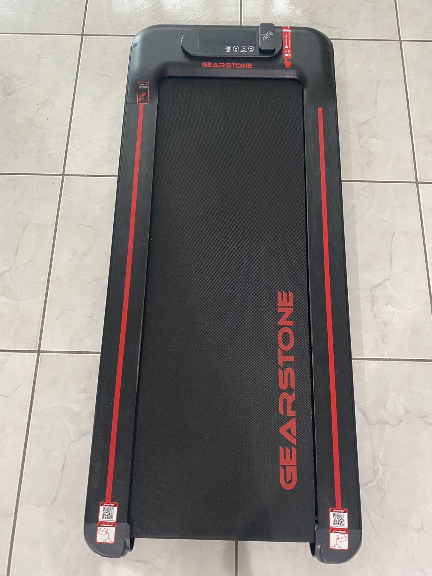 Gearstone Walking Pad