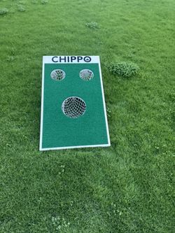 Chipping Boards - Golf 