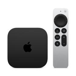 Apple TV 4K (3rd generation) Wi-Fi