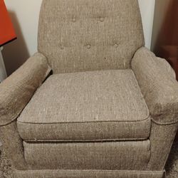 Vintage Sofa