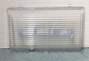 LG LFC28768 /02 Refrigerator Part# ACQ-871128-8-01 Interior LED Light Cover Assembly