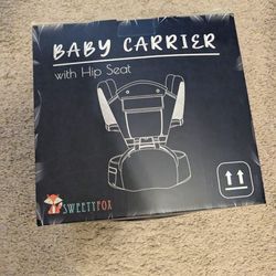 Baby Carrier.