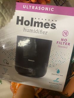 Humidifier