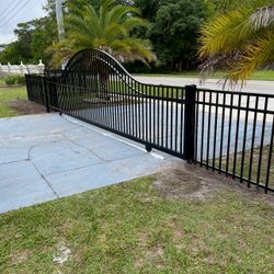 Fence 