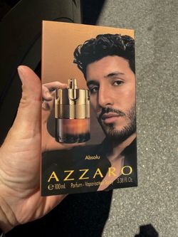 Azzaro Forever Wanted Absolu