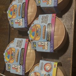 Viral Dumplings (NEW)