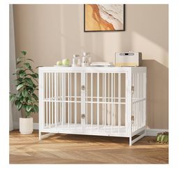 Dog Furniture Crate