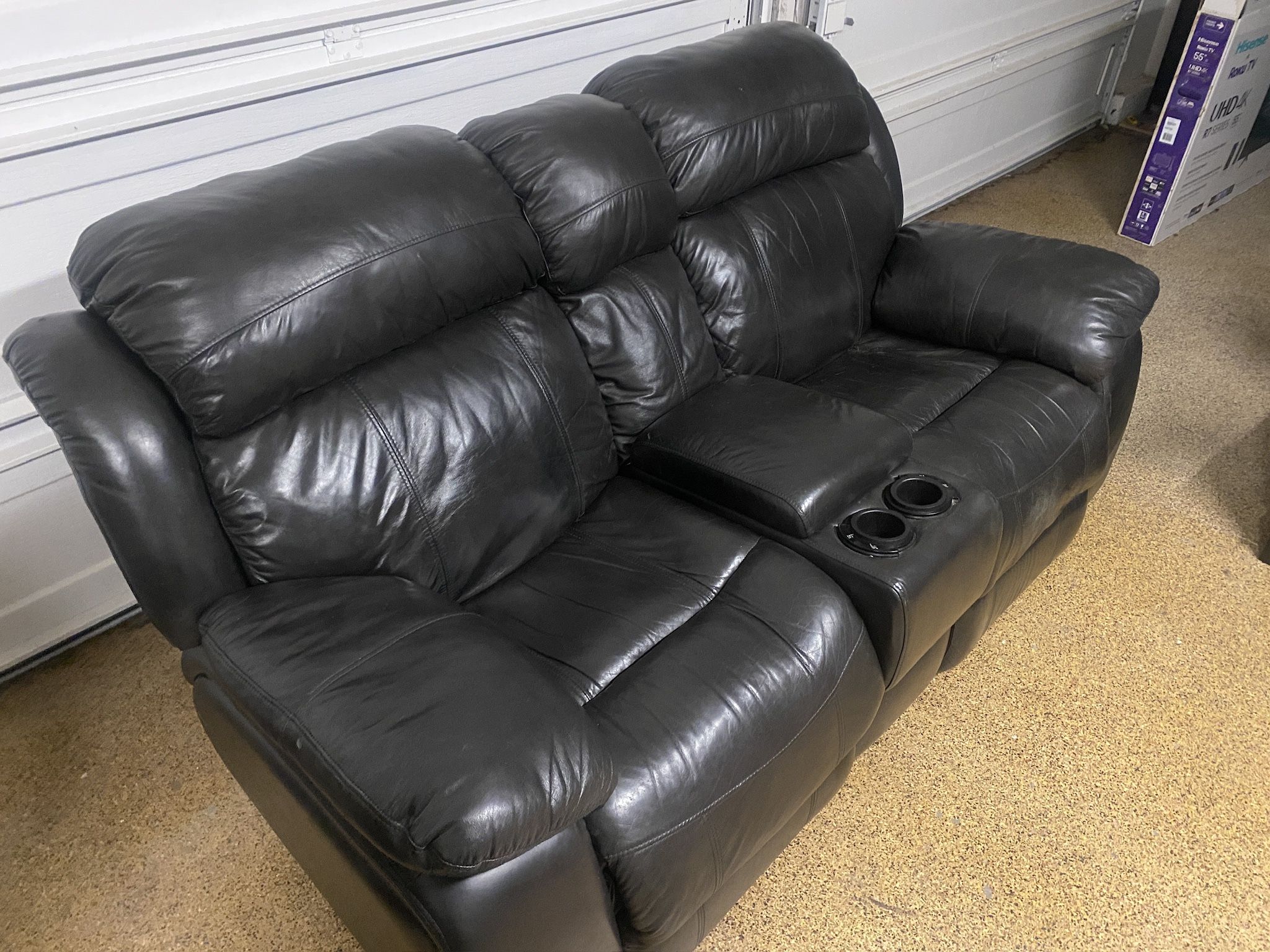 Sofa Recliner 