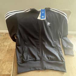 Adidas Men’s Jacket