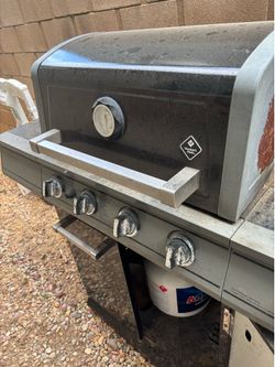 Grill