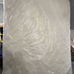 Queen Mattress 
