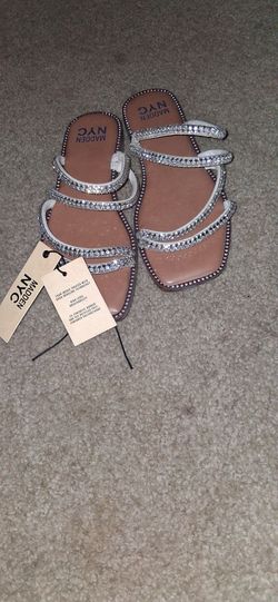 Size 6 women's shoes Brand new