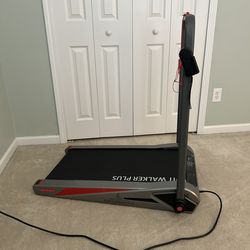 Under Desk Treadmill Walking Pad