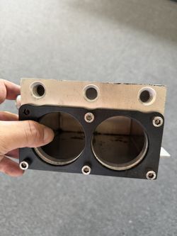 Kaizen Surge Tank for Fuel Pumps