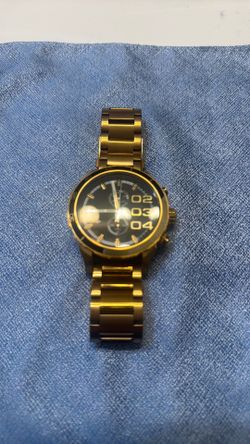 Diesel watch