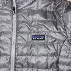 New Women Patagonia Nano Puff Jacket