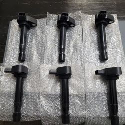 HONDA/ACURA IGNITION COILS