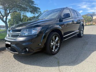 2015 Dodge Journey