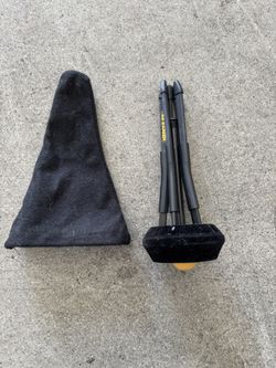 Trumpet Stand