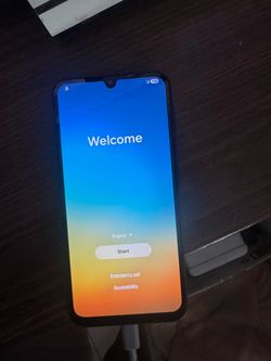 Samsung Galaxy Phone