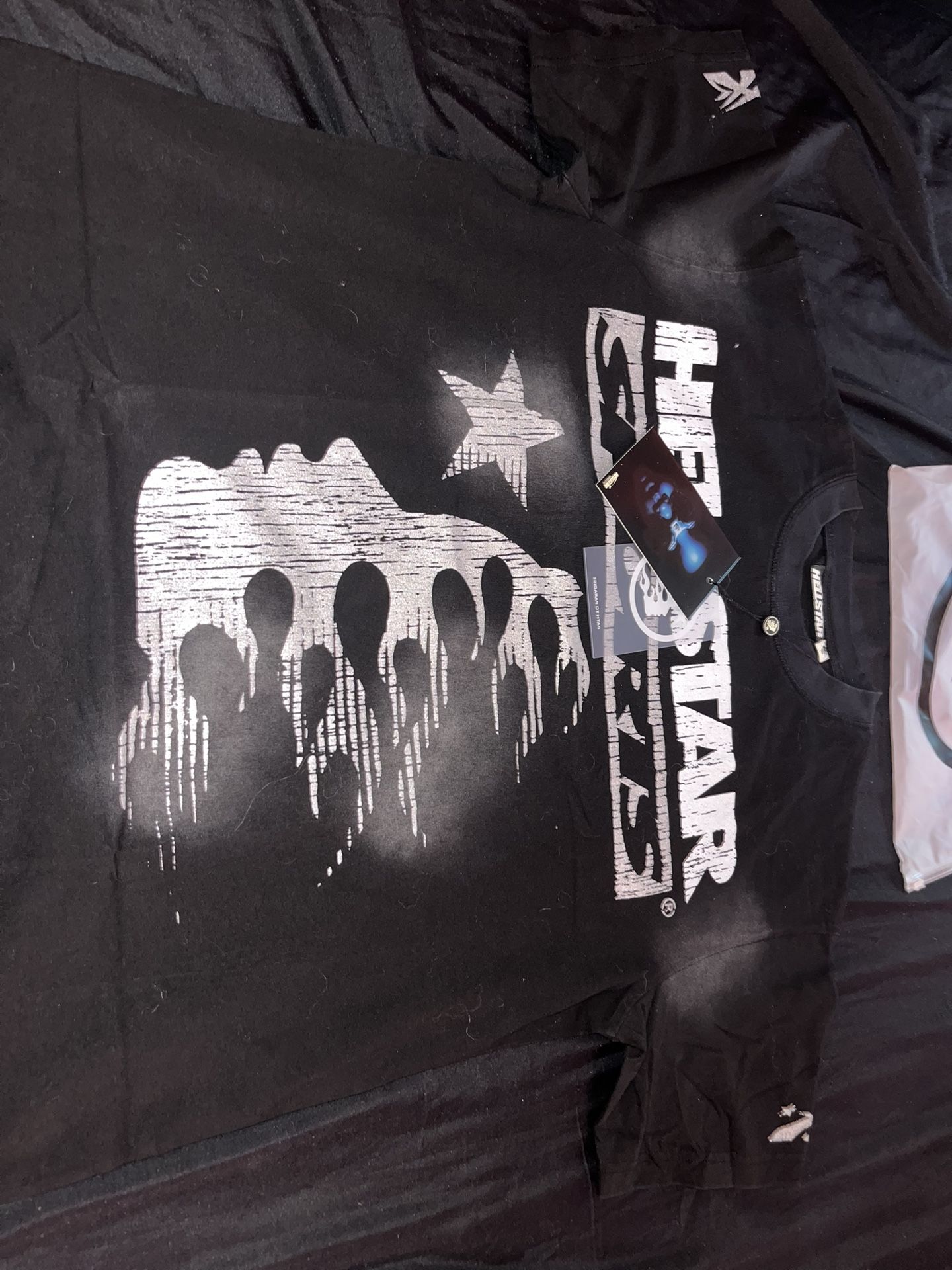 Hellstar Shirt