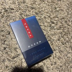Prada Ocean Cologne