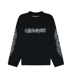 Chrome Hearts mesh Jersey 