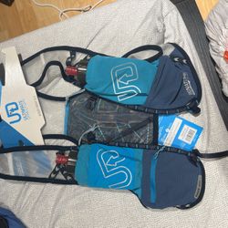 Ultimate Direction Race Vest 4.0