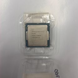 Intel pentium G4400 3.3GHZ CPU