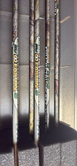 Easton full metal jacket