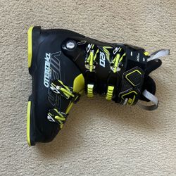 Dalbello Ski Boots