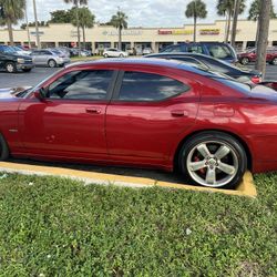 2006 Dodge Charger