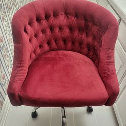 "Burgany Chair"