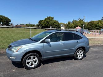 2004 Lexus Rx 330