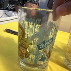 Disney Collectible Cups 