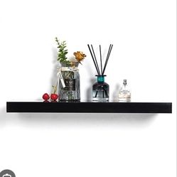 Wall Ledge, Saw Texture, From World Market