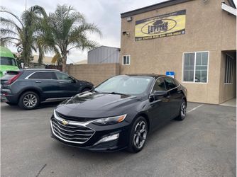 2023 Chevrolet Malibu